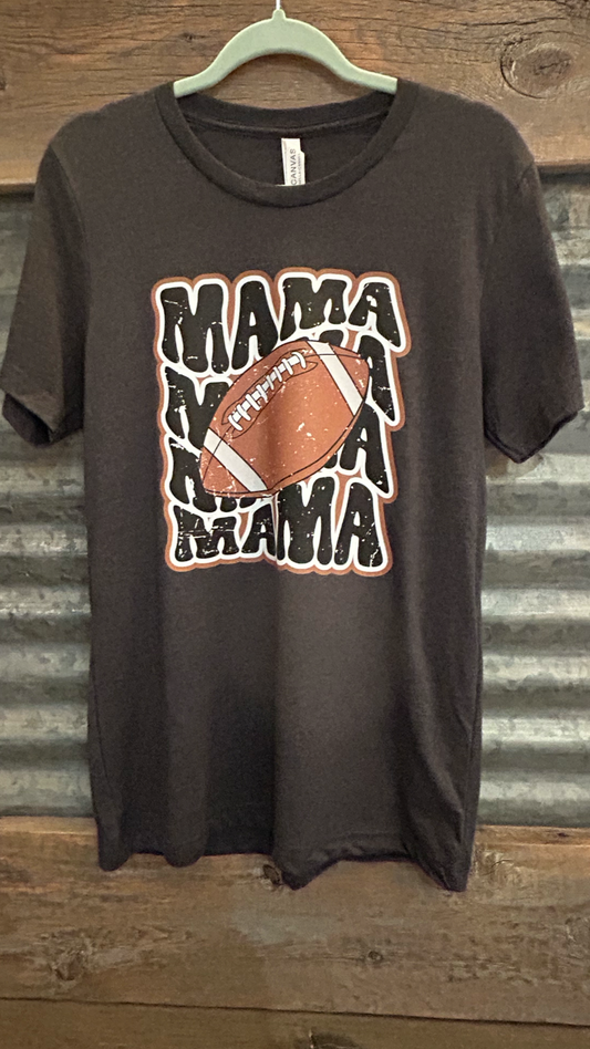 Football Mama