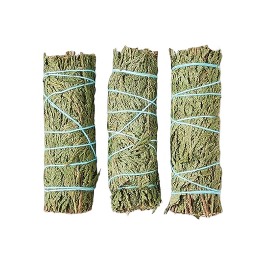 Cedar Sage Smudge Sticks